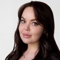 Андрейченко Юлия Андреевна