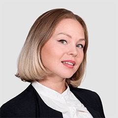 Кольцова Элина