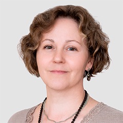 Жарова Мария Александровна