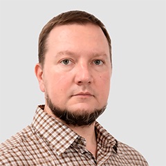 Дельнов Илья Леонидович