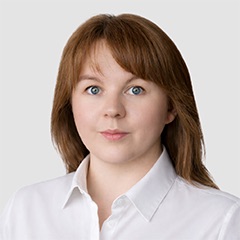 Рубцова Нина
