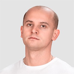 Кудашкин Алексей