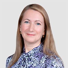 Туркина Елена