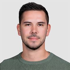 Пискарёв Иван