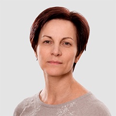 Воскобоева Марина Ивановна