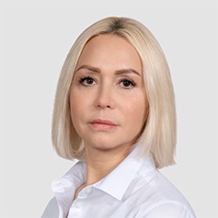 Каталова Альбина
