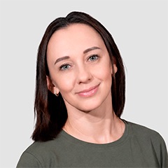 Маховнева Наталья