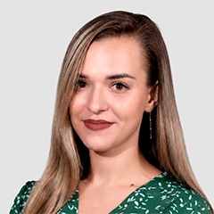 Якушина Анна