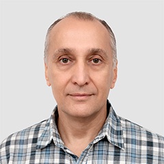 Родионов Владимир