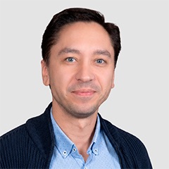 Маслов Александр