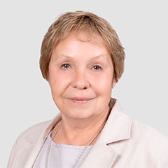 Манежева Елена