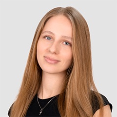 Морозова Елена