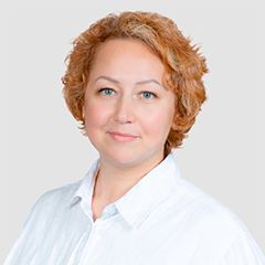 Турова Юлия