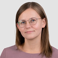 Гончарук Ольга Николаевна