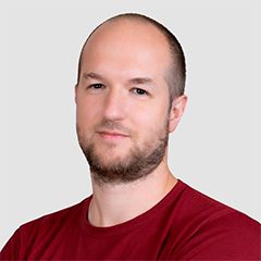 Шупта Дмитрий