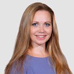Цыбульская Наталья