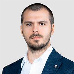 Чернов Александр