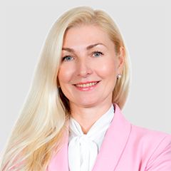 Рындина Ольга
