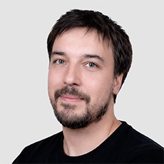 Корнеев Николай