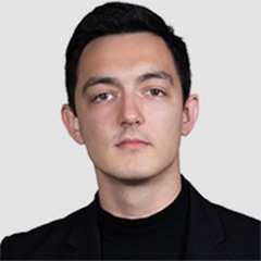 Ашуров Тимур Фуркатович