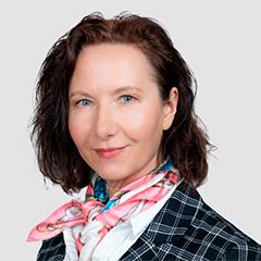 Очнева Светлана