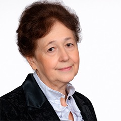 Волдина Вера Михайловна