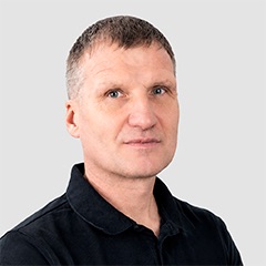 Левшин Юрий