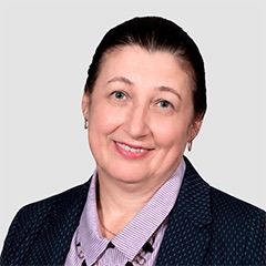 Мокшанова Алла