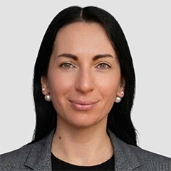 Романова Алина