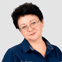 Макарова Елена
