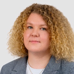 Брызгалова Дарья Алексеевна