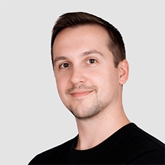 Кисляков Евгений