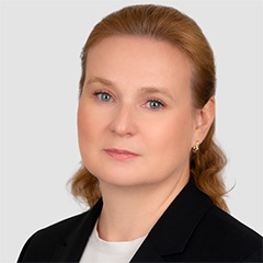 Боброва Инна Вячеславовна