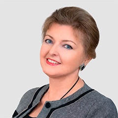 Яковлева Элеонора