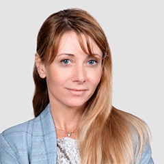 Левина Лейла