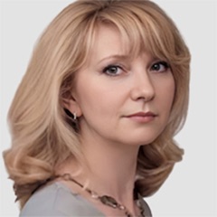 Артемова Ирина Хамдулаевна