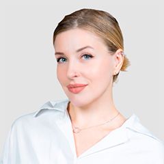 Соколова Анна
