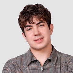 Мещеряков Андрей