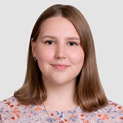 Седова Виктория