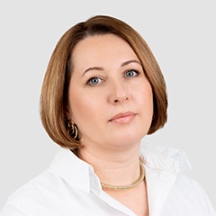Жукова Анна Вячеславовна