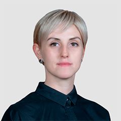 Сутулина Наталья