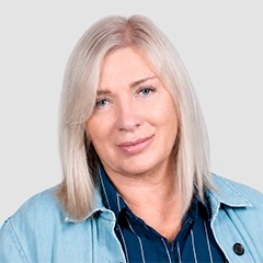 Тимофеева Марина