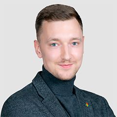 Сорокин Александр