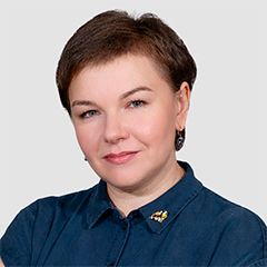 Орлова Наталья