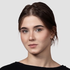 Алимова Маргарита Антоновна