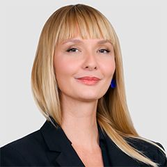 Смирнова Марина