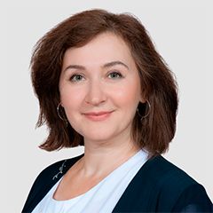 Савощенко Иоланта