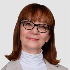 Борьяк Марина Анатольевна