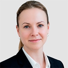Рождественская Екатерина