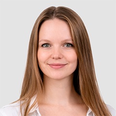 Дремова Кристина Анатольевна
